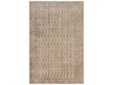 Momeni Dorset Bordered Runner Area Rug MODORSEDOR2BSH