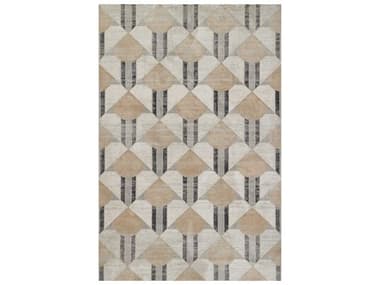 Momeni Edition Geometric Area Rug MOEDITIEDI1CHR