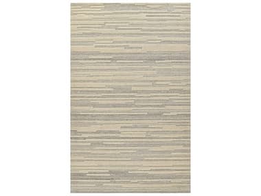 Momeni Everett Striped Runner Area Rug MOEVERTEVT3GRY