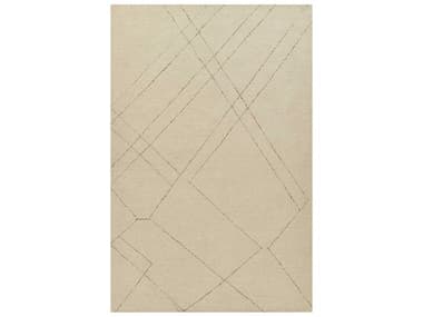 Momeni Everett Geometric Runner Area Rug MOEVERTEVT4IVY