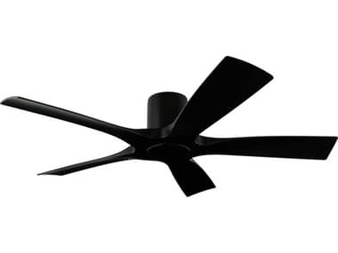 Modern Forms Aviator 54'' Ceiling Fan MOFFHW18115MB