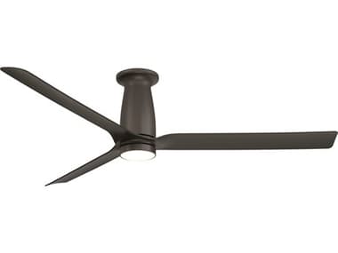 Modern Forms Smooth 52" LED Ceiling Fan MOFFHW250252LBZ