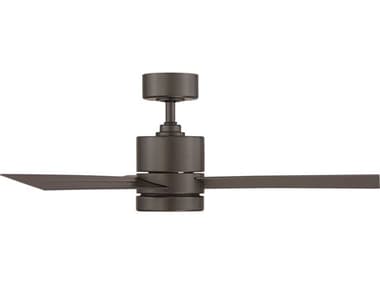 Modern Forms Axis 1 - Light 44'' LED Ceiling Fan MOFFRW180344LBZ