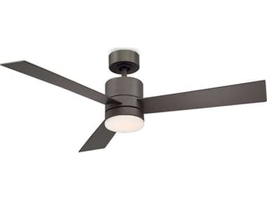 Modern Forms Axis 1 - Light 52'' LED Ceiling Fan MOFFRW180352LBZ