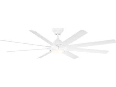 Modern Forms Hydra 1 - Light 80'' LED Ceiling Fan MOFFRW180580LMW