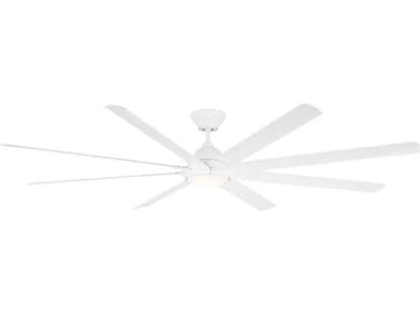 Modern Forms Hydra 1 - Light 96'' LED Ceiling Fan MOFFRW180596LMW