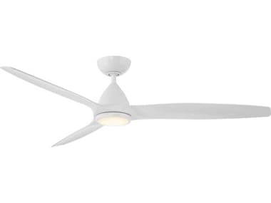 Modern Forms Skylark 62" Ceiling Fan MOFFRW220262LMW