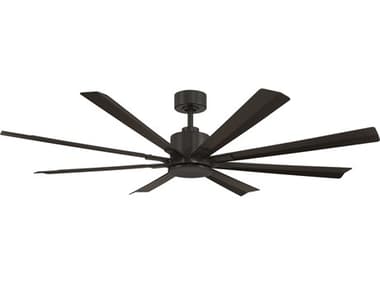 Modern Forms Size Matters 65" Ceiling Fan MOFFRW240365BZ