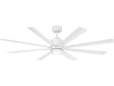 Modern Forms Size Matters 65" Ceiling Fan MOFFRW240365LMW