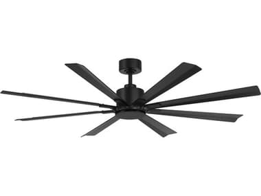 Modern Forms Size Matters 65" Ceiling Fan MOFFRW240365MB