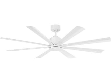 Modern Forms Size Matters 65" Ceiling Fan MOFFRW240365MW