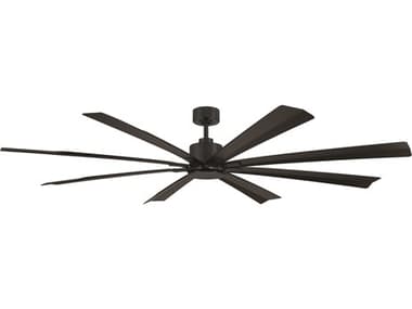 Modern Forms Size Matters 84" Ceiling Fan MOFFRW240384BZ