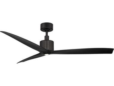 Modern Forms Spinster 60" Ceiling Fan MOFFRW240460LMB