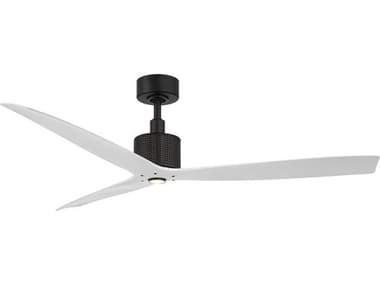 Modern Forms Spinster 60" Ceiling Fan MOFFRW240460LMBMW