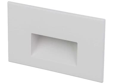 Modern Forms Step Light 1 - 5'' Convertible Outdoor Wall Light MOFSLLED10030WT