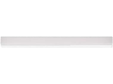 Modern Forms Lightstick 19" Wide 1-Light White LED Vanity Light MOFWS47919WT