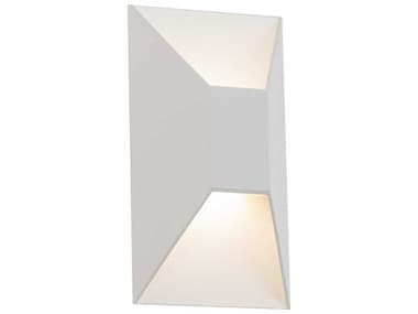 Modern Forms Maglev 1 - Light Outdoor Wall Light MOFWSW24110WT