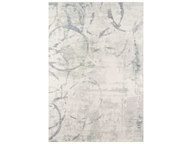 Momeni Illusions Abstract Area Rug MOILLUSIL01GRY