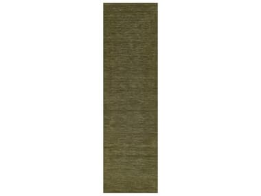 Momeni Iris Runner Area Rug MOIRIS0IR01GRN2380