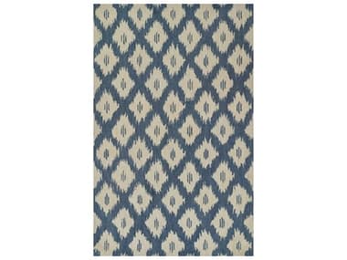 Momeni Leiden Geometric Runner Area Rug MOLEIDELEI4SLT