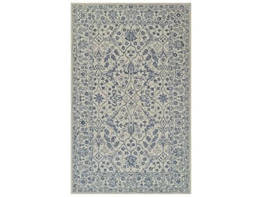 Momeni Leiden Floral Runner Area Rug MOLEIDELEI5IVY