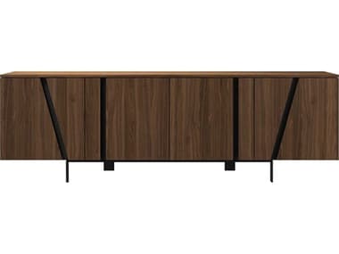 Modloft Mott Walnut Buffet MOLMD736WAL