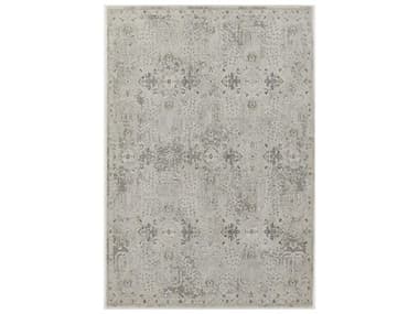 Momeni Morgan Floral Runner Area Rug MOMORGAMRN1GRY