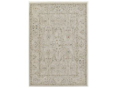 Momeni Morgan Bordered Runner Area Rug MOMORGAMRN2BGE