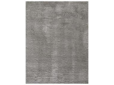 Momeni Nola Shag Area Rug MONSHAGNS01GRY5370