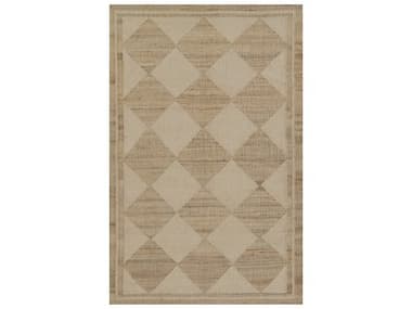 Momeni Orchard Geometric Area Rug MOORCHAORC5IVY