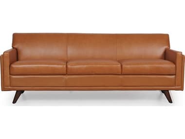 Moroni Milo Leather Sofa MOR36103BS1961