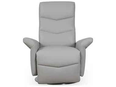 Moroni Melker Light Grey Recliner Chair MOR58939B1192