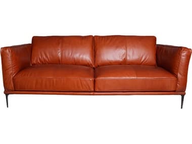 Moroni Bartz Cognac Sofa Couch MOR59703C2280