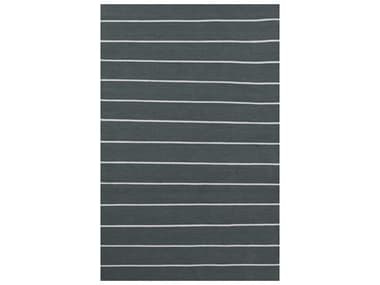 Momeni River Striped Area Rug MORIVERRIV2SLT