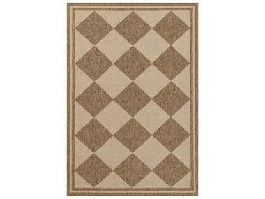 Momeni Saybrook Geometric Runner Area Rug MOSAYBRSAY4NAT