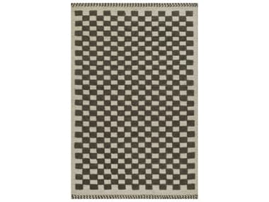 Momeni Willow Geometric Area Rug MOWILLOWLO1CHR