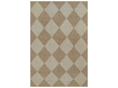 Momeni Willow Geometric Area Rug MOWILLOWLO4BGE