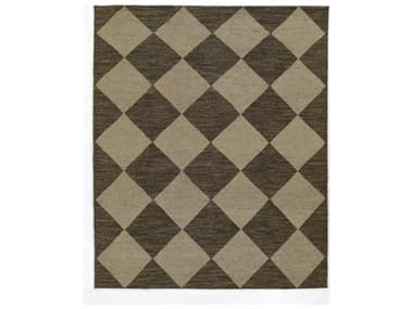 Momeni Willow Geometric Runner Area Rug MOWILLOWLO4COP