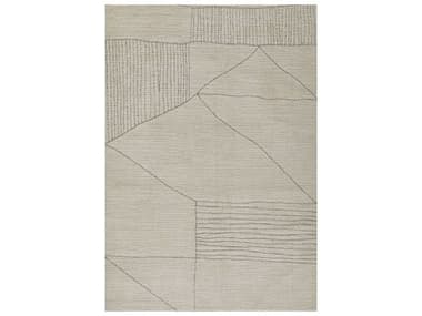 Momeni Wren Abstract Area Rug MOWREN0WRE2IVY