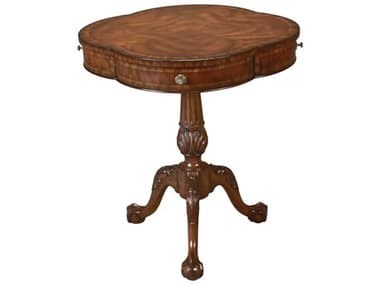 Maitland Smith Quattro Occasional Table MS811530