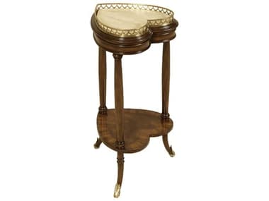 Maitland Smith Heart Accent Table MS811932