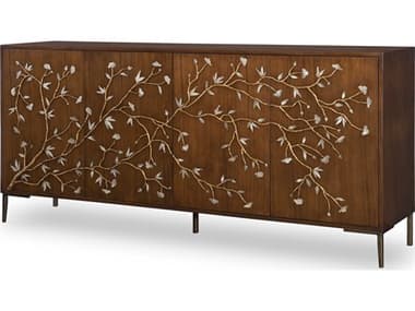 Maitland Smith Arbor 78&quot; Chiffonier MS815151