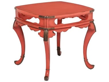 Maitland Smith Elsie 27.0"W Occasional Table MS815432