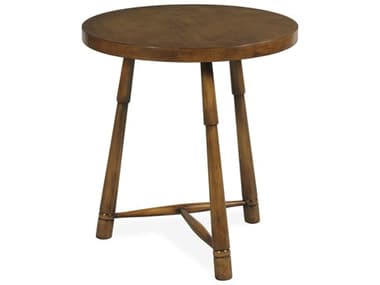 Maitland Smith Americana 24.0"W Occasional Table MS817536