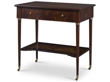 Maitland Smith Sheraton Occasional Table MS834230