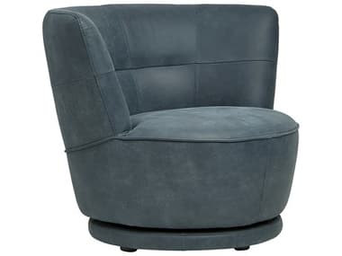 Maitland Smith Sky Swivel Chair MS840943