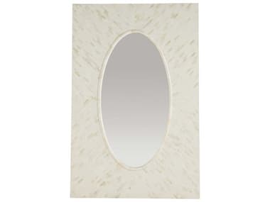 Maitland Smith Wall Mirror Oval MS843228