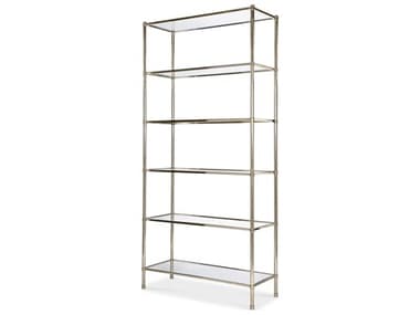 Maitland Smith Bookcase MS844053