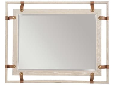 Maitland Smith Wall Mirror Square MS848128