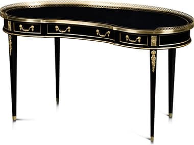 Maitland Smith Lady's Eclipse Desk MS890009